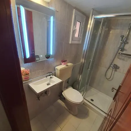 Sunset_apartments Only 15 Meters From The Sea